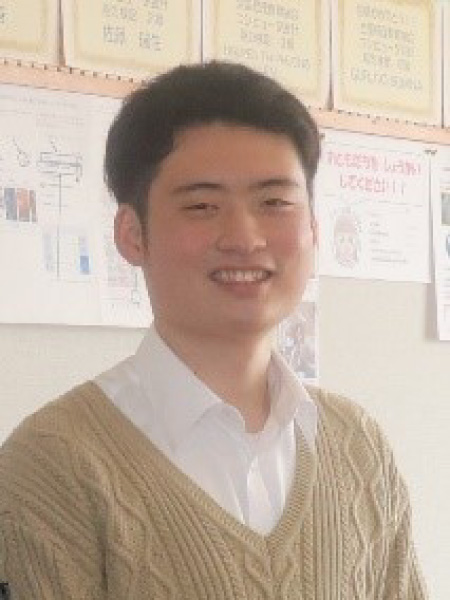 メッセージ１