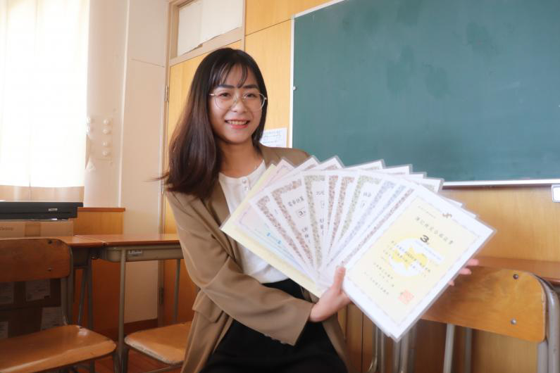 経営経理研究科