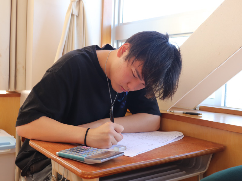 経営経理研究科