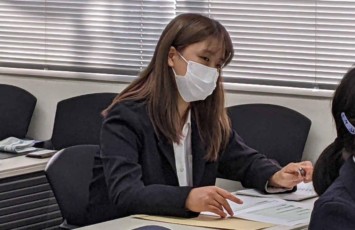 大学を卒業できる「併修制度」