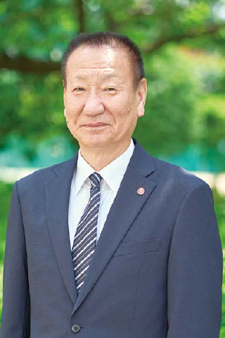 校長　小野 充